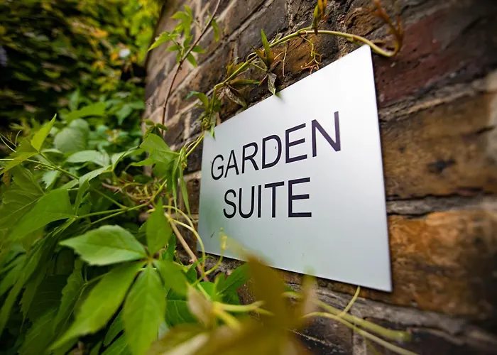 Arch Hotel Londen