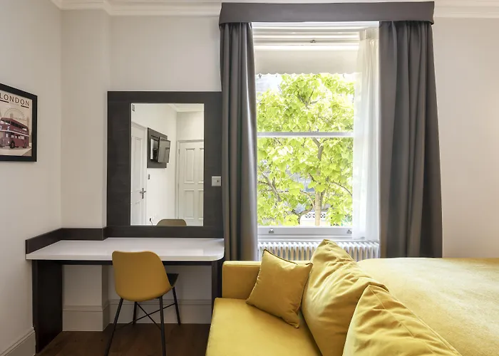 Aparthotel Notting Hill House London